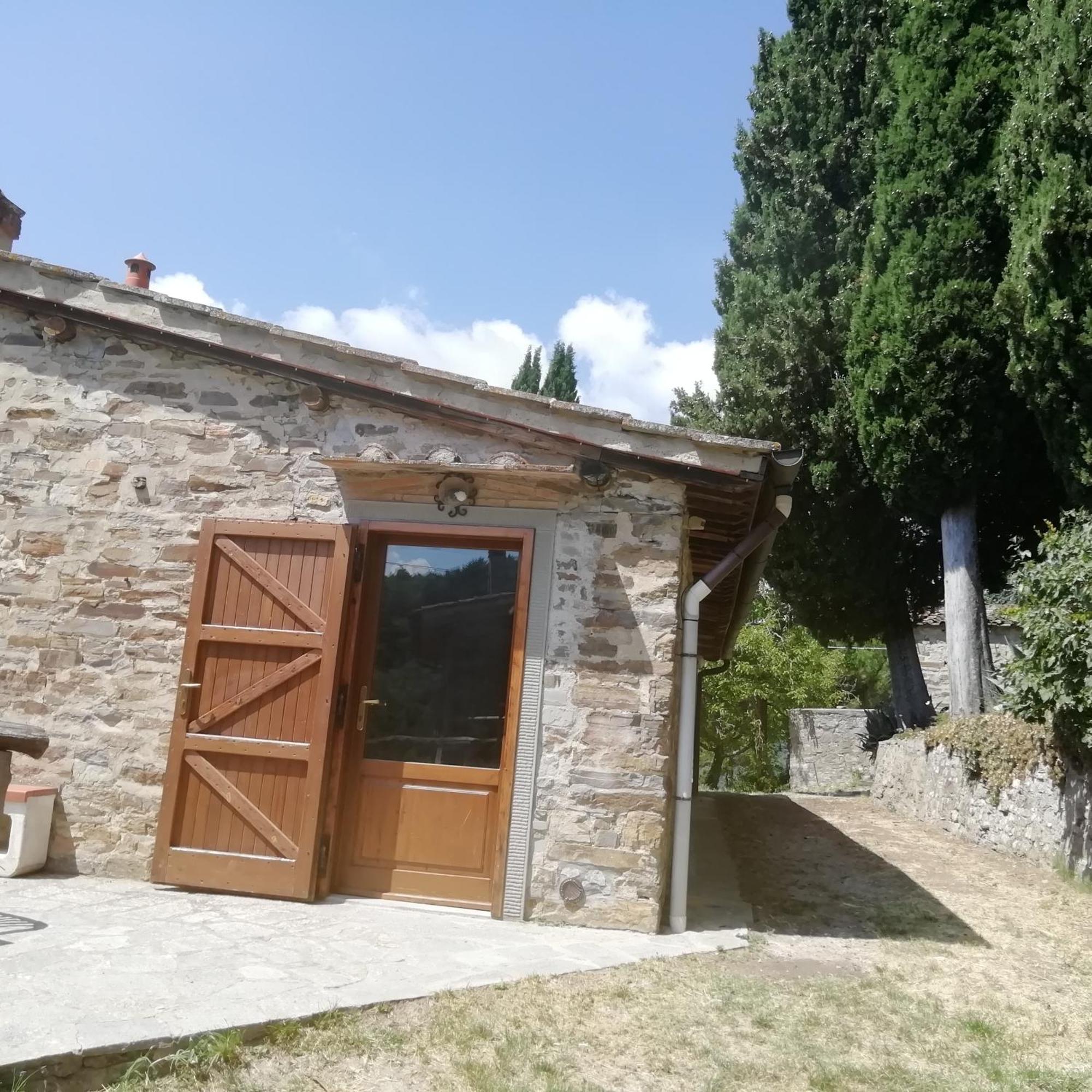 Fattoria Di Cintoia Pontassieve Quarto foto