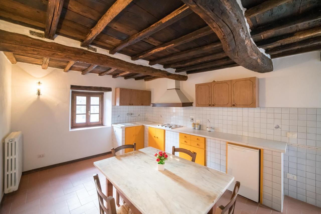 Fattoria Di Cintoia Pontassieve Exterior foto
